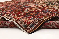 Orientalischer Teppich Hamedan 303 x 162 cm