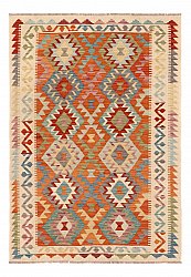 Kelim Teppich Afghan 176 x 125 cm