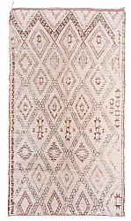 Kelim Marokkanische Berber Teppich Azilal 330 x 185 cm