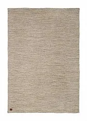 Wollteppich - Birka (beige)