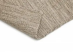 Wollteppich - Birka (beige)