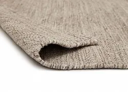 Wollteppich - Birka (beige)
