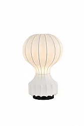 Lampe - Senigallia M (weiß/schwarz)