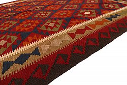 Kelim Teppich Afghan 296 x 210 cm
