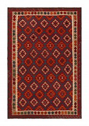 Kelim Teppich Afghan 310 x 207 cm