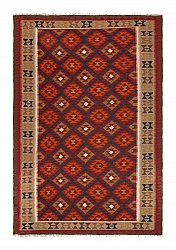Kelim Teppich Afghan 294 x 197 cm