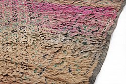 Kelim Marokkanische Berber Teppich Azilal Special Edition 290 x 210 cm