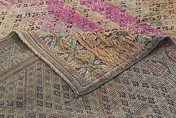 Kelim Marokkanische Berber Teppich Azilal Special Edition 290 x 210 cm