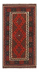 Kelim Teppich Afghan 193 x 102 cm