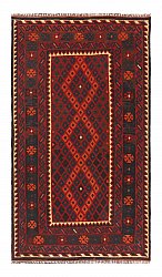 Kelim Teppich Afghan 202 x 115 cm