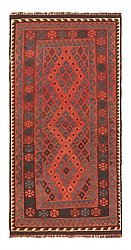 Kelim Teppich Afghan 200 x 104 cm