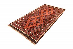 Kelim Teppich Afghan 170 x 92 cm