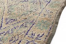 Kelim Marokkanische Berber Teppich Azilal Special Edition 280 x 190 cm