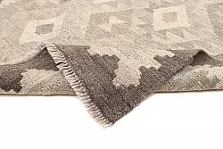Orientalischer Kelim-Teppich 234 x 77 cm