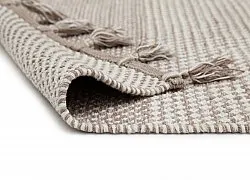 Flickenteppich - Vinga (beige)