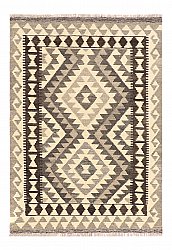 Kelim Teppich Afghan 116 x 82 cm