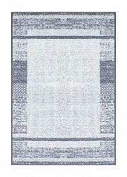 Wilton-Teppich - Trendy (grau)