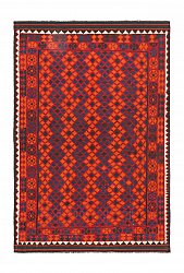 Kelim Teppich Afghan 308 x 209 cm