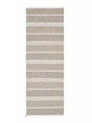 Teppiche aus Kunststoff und Garn - Horredsmattan Sia mix (sand)