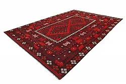 Orientalischer Kelim-Teppich 387 x 255 cm