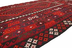 Orientalischer Kelim-Teppich 387 x 255 cm