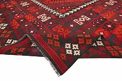 Orientalischer Kelim-Teppich 387 x 255 cm