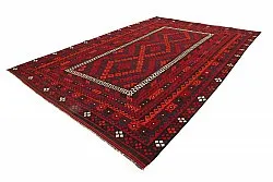 Orientalischer Kelim-Teppich 397 x 271 cm