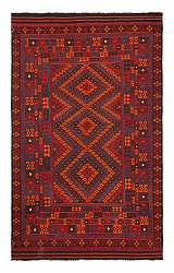 Kelim Teppich Afghan 427 x 259 cm