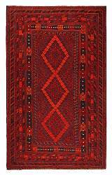 Kelim Teppich Afghan 497 x 307 cm