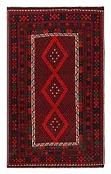 Orientalischer Kelim-Teppich 400 x 238 cm