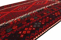 Orientalischer Kelim-Teppich 400 x 238 cm