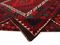 Orientalischer Kelim-Teppich 400 x 238 cm