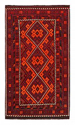 Kelim Teppich Afghan 430 x 242 cm