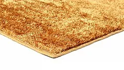 Hochflorteppiche - Cosy (ocher)