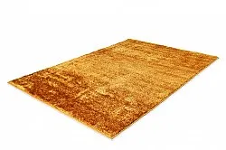 Hochflorteppiche - Cosy (ocher)
