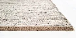 Wollteppich - Novo (beige)