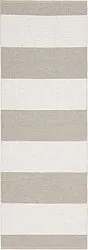 Kunststoffteppiche - Der Horred-Teppich Markis (sand)