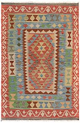 Kelim Teppich Afghan 159 x 99 cm