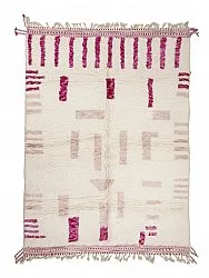 Kelim Marokkanische Berber Teppich Azilal 290 x 210 cm