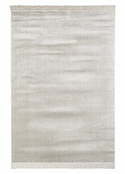 Alfombra Wilton - Art Silk (gris/beige)