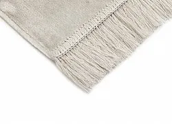 Wilton-Teppich - Art Silk (hellgrau/beige)