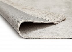 Wilton-Teppich - Art Silk (hellgrau/beige)