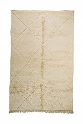 Kelim Marokkanische Berber Teppich Beni Ouarain 320 x 175 cm