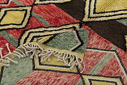 Kelim Marokkanische Berber Teppich Azilal 290 x 170 cm