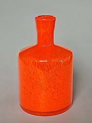 Vase - Euphoria (dark orange)