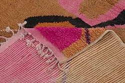Kelim Marokkanische Berber Teppich Azilal 300 x 200 cm