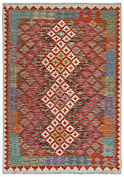 Kelim Teppich Afghan 165 x 123 cm