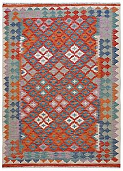 Kelim Teppich Afghan 175 x 126 cm