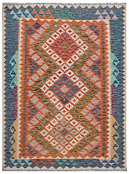 Kelim Teppich Afghan 176 x 134 cm