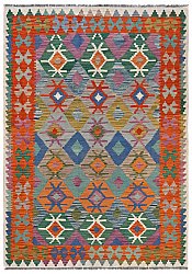 Kelim Teppich Afghan 238 x 170 cm